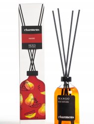 Charmens patyczki zapachowe 110 ml MANGO