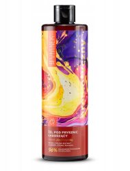 VIANEK Prebiotyczny żel pod prysznic łagodzący 400ml