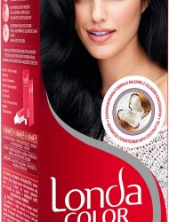 LONDA Color 11 CZARNY 2/0