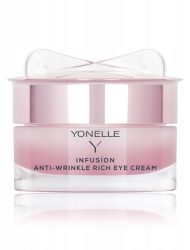Yonelle Infusion krem pod oczy 15 ml