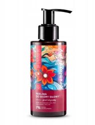 VIANEK Kwasowy peeling do skóry głowy Prebiotyczny 150ml