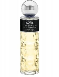 SAPHIR MEN Woda perfumowana THE FIGHTER 200 ml