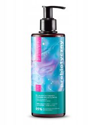 VIANEK Prebiotyczny Żel do mycia twarzy z kwasem salicylowym