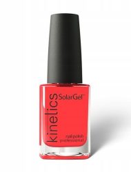 Lakier do paznokci Kinetics 653 Sunburn NOWA KOLEKCJA