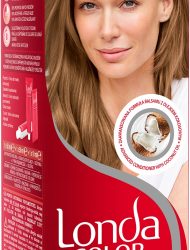 Londa Color Nr 8/38 Beżowy Blond stary nr 38