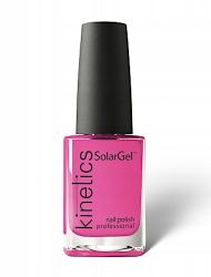Lakier Kinetics 15ml 370 PINK DRINK
