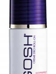 Gosh Classic Creme Deo Roll-On Classic 75ml