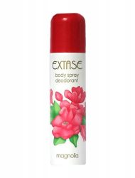 Dezodorant Extase magnolia 150 ml