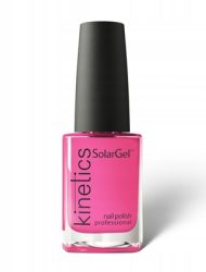 Lakier do paznokci Kinetics 066 Hot Spot