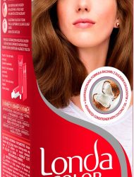LONDA Color 15 ciemny blond 7/13