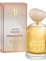 JFenzi Magic Perfume Primavera 100 ml EDP