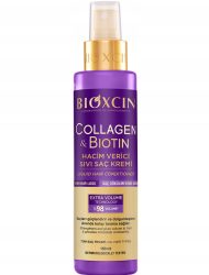 Odżywka do włosów Bioxcin przeciw wypadaniu 150 ml