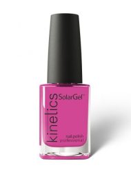 Lakier do paznokci Kinetics 537 magenta vibes