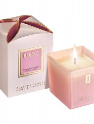 JFenzi Desso Mon Amie ŚWIECA sojowa zapachowa 1szt