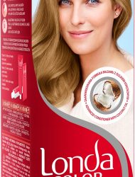 LONDA Color 17 jasny blond 9/13