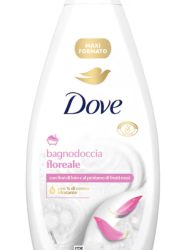 Dove Żel / Płyn do kąpieli Florale 700 ml