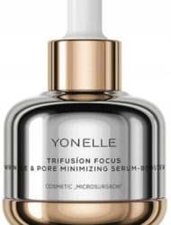 YONELLE Trifusion Focus - Serum Redukujące Zmarszczki 30 ml