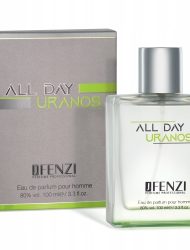 JFenzi EDP URANOS ALL DAY 100 ml