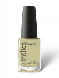 Lakier do paznokci Kinetics 622 Me Time Nowa kolekcja