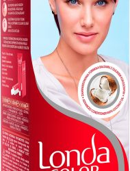 LONDA Color 53 mahoń 55/46
