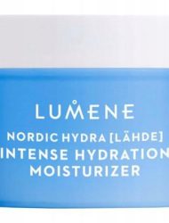 LUMENE Nordic Hydra - Krem Intensywnie Nawilżający - na Dzień 50 ml