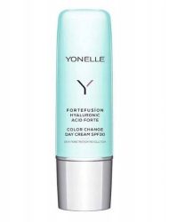 YONELLE Fortefusion 30 SPF Color Change krem na dzień 50ml