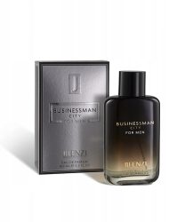 JFenzi Businessman City 100 ml EDP