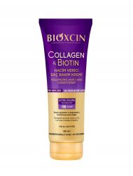 Odżywka do włosów Bioxcin z kolagenem i biotyną - 250 ml