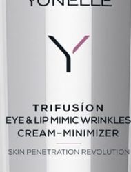 YONELLE Trifusion - Krem pod oczy Reduktor Zmarszczek mimicznych15ml
