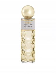 SAPHIR WOMEN Woda perfumowana damska SUPER COOL, 200 ml