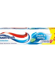 Aquafresh Fresh Minty Pasta do zębów z fluorkiem 100 ml