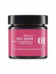 Fitomed krem nr 1 ODŻYWCZO REGENERUJĄCY DO CERY SUCHEJ 55g