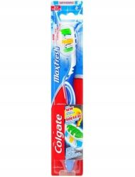 Szczoteczka Colgate max fresh soft
