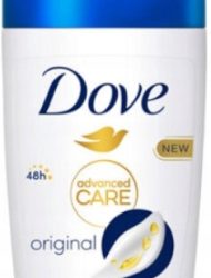 Antyperspirant Dove roll-on Advanced Care 50 ml