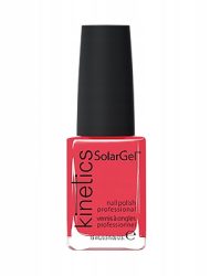 Lakier Kinetics 15ml 362 TOO HOT TO BELIEVE