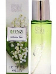 JFenzi Lily Of The Valey 50ml edp konwalia