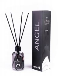 Odświeżacz Eletto Essence patyczki zapachowe Angel 110ml