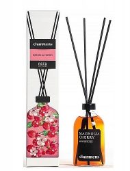 Charmens patyczki zapachowe 110 ml Magnolia Wiśnia