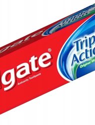 Colgate Triple Action Original Mint Pasta do zębów 50 ml
