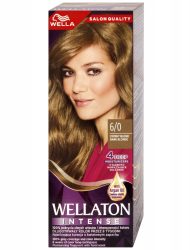Farba Wella Wellaton 6/0 Ciemny Blond