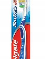 Szczoteczka klasyczna Colgate MaxFresh Medium