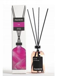 Odświeżacz powietrza Charmens patyczki zapachowe GUMA BALONOWA