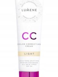 Lumene CC Color Correcting Cream 7w1 0.5 Light 30ml