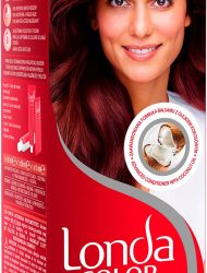LONDA Color 43 rubin 5/46