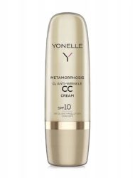 Yonelle METAMORPHOSIS KREM CC nr 1 light neutral