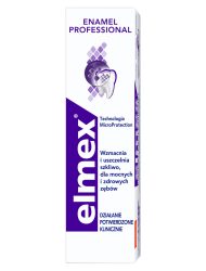 Pasta do zębów Elmex Opti-Namel 75 ml