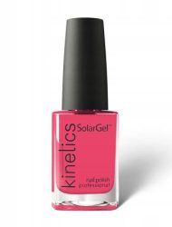Lakier do paznokci Kinetics 528 Zestful Blush 15