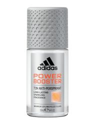 Adidas Power Booster dezodorant w kulce dla mężczyzn, 50 ml