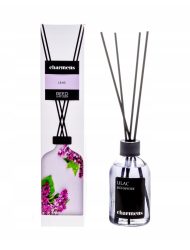 Odświeżacz powietrza dyfuzor Charmens 110 ml LILAC, BEZ