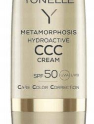 Yonelle Metamorphosis Krem CCC 1 summer sand